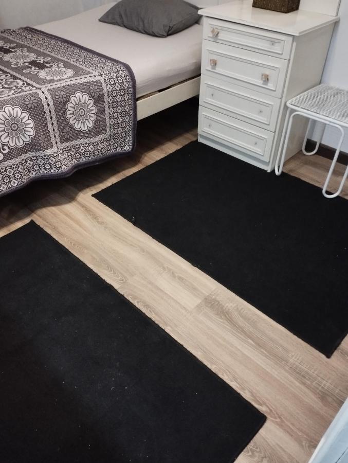 فيلات الدفاع الوطني المستثمرين الجنوبية التجمع الخامس القاهره الجديده Homestay *