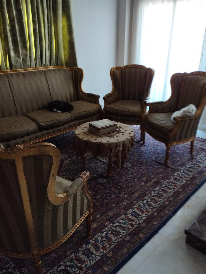 فيلات الدفاع الوطني المستثمرين الجنوبية التجمع الخامس القاهره الجديده Homestay *